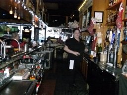 2012 Christmas Party