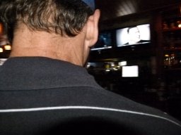 2012 Christmas Party