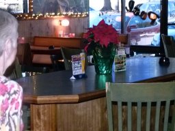 2012 Christmas Party