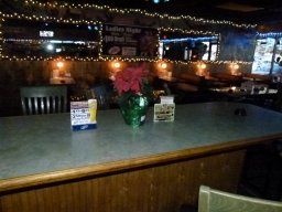 2012 Christmas Party