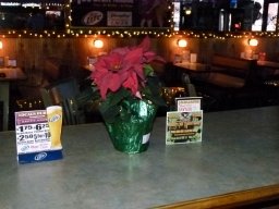 2012 Christmas Party