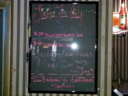 2012 Christmas Party