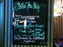 2012 Christmas Party