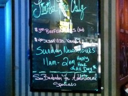 2012 Christmas Party