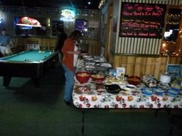 2012 Christmas Party