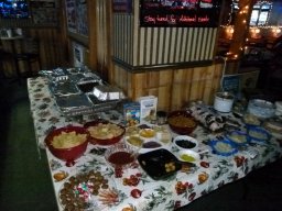 2012 Christmas Party