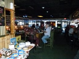 2012 Christmas Party