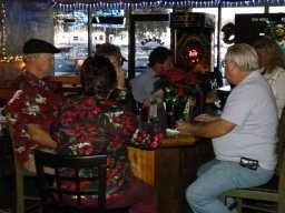 2012 Christmas Party