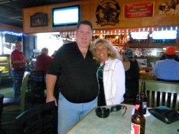 2012 Christmas Party