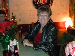 2012 Christmas Party