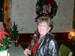 2012 Christmas Party