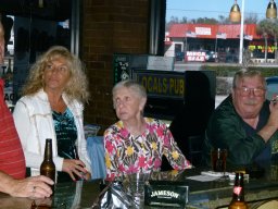 2012 Christmas Party