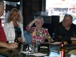 2012 Christmas Party