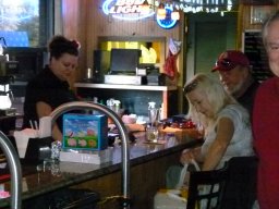 2012 Christmas Party