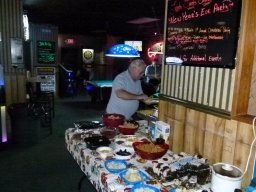 2012 Christmas Party