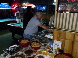 2012 Christmas Party