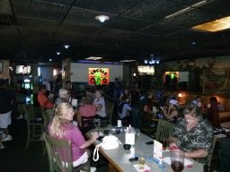 2012 Christmas Party