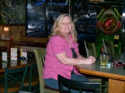 2012 Christmas Party