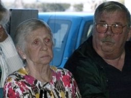 2012 Christmas Party