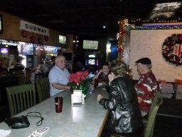 2012 Christmas Party