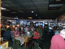 2012 Christmas Party