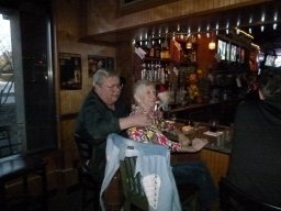 2012 Christmas Party