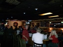 2012 Christmas Party