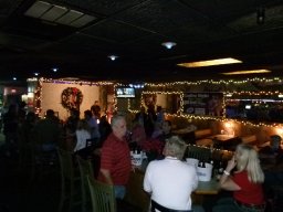 2012 Christmas Party