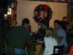 2012 Christmas Party