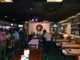 2012 Christmas Party