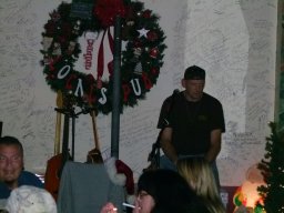 2012 Christmas Party