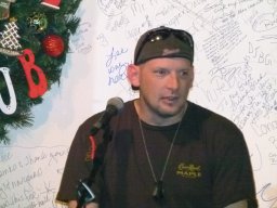 2012 Christmas Party