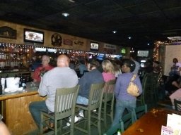 2012 Christmas Party