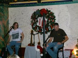 2012 Christmas Party