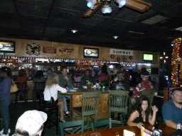 2012 Christmas Party