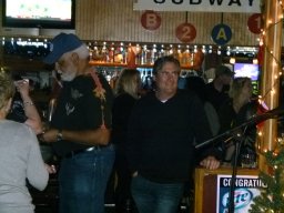 2012 Christmas Party