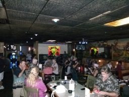 2012 Christmas Party