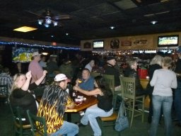 2012 Christmas Party