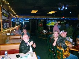 2012 Christmas Party