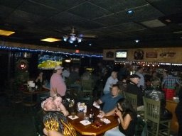 2012 Christmas Party