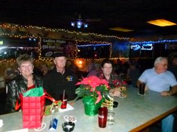 2012 Christmas Party