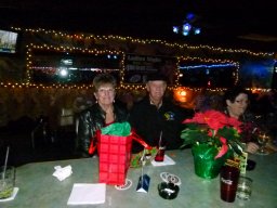 2012 Christmas Party