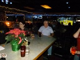 2012 Christmas Party