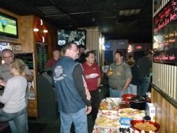 2012 Christmas Party