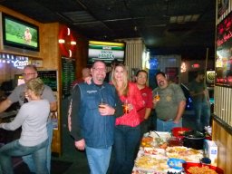 2012 Christmas Party