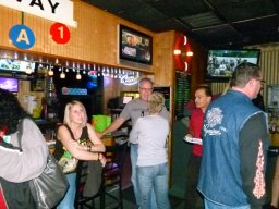 2012 Christmas Party