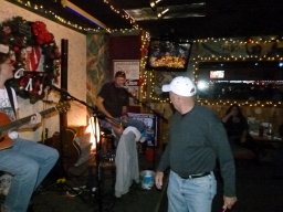 2012 Christmas Party