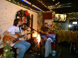 2012 Christmas Party