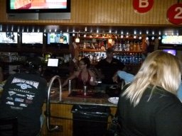 2012 Christmas Party