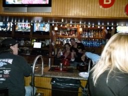 2012 Christmas Party